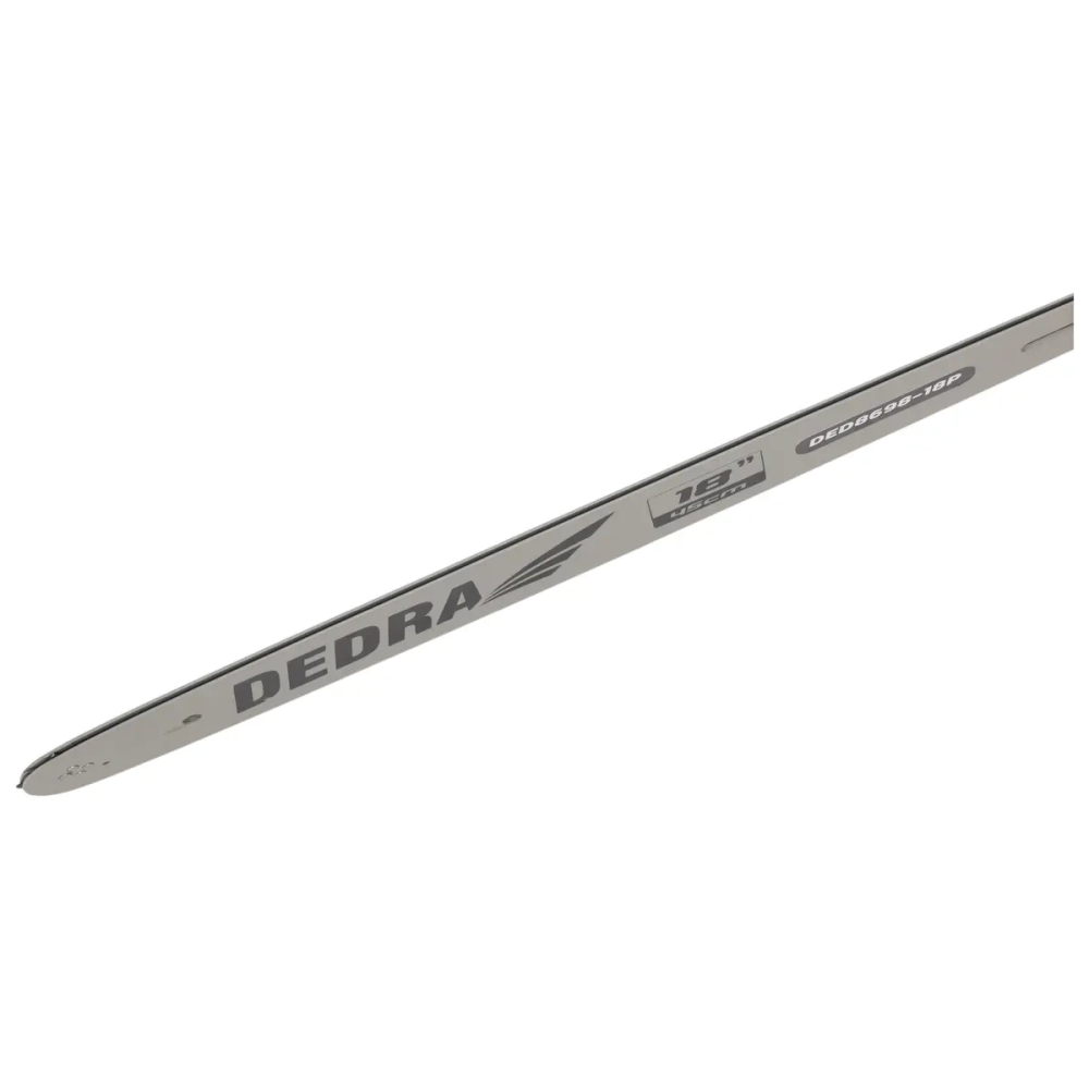 Sistem de ghidaj pentru ferestrău 18" DED8711 [2]