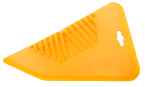 Spaclu tapet Hardy, 28 cm [1]
