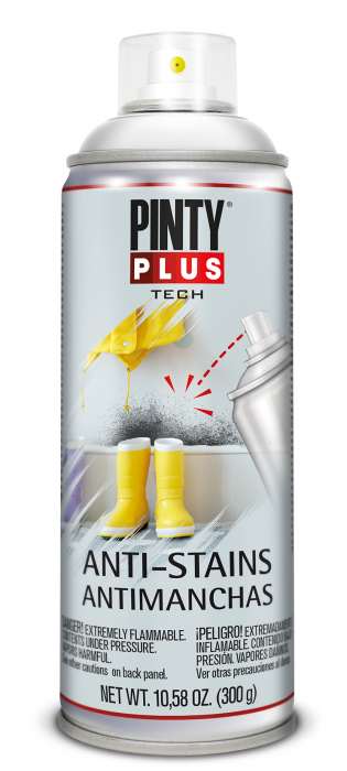 Spray vopsea Anti-pete Alba  Pinty plus [1]