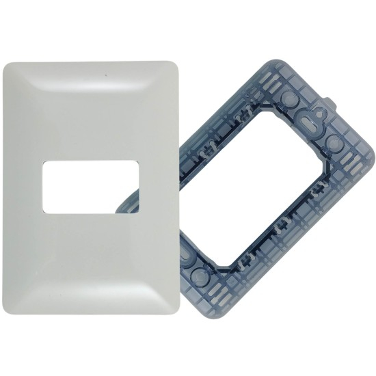 Suport + Rama 1M NEO,pentru doza de 3M [1]