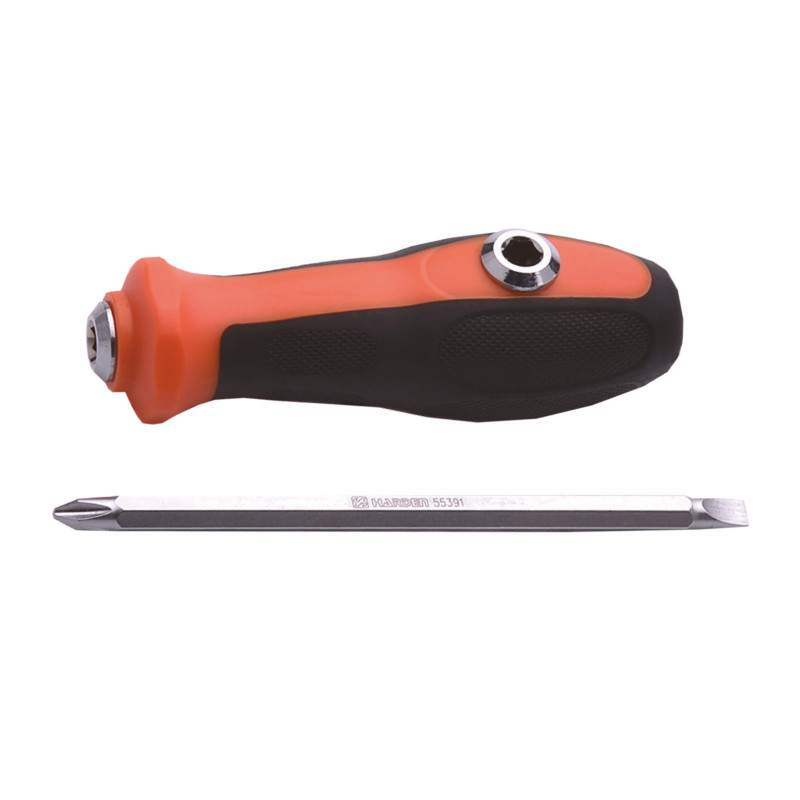 Surubelnita 2 in 1, Profesional, Harden [1]