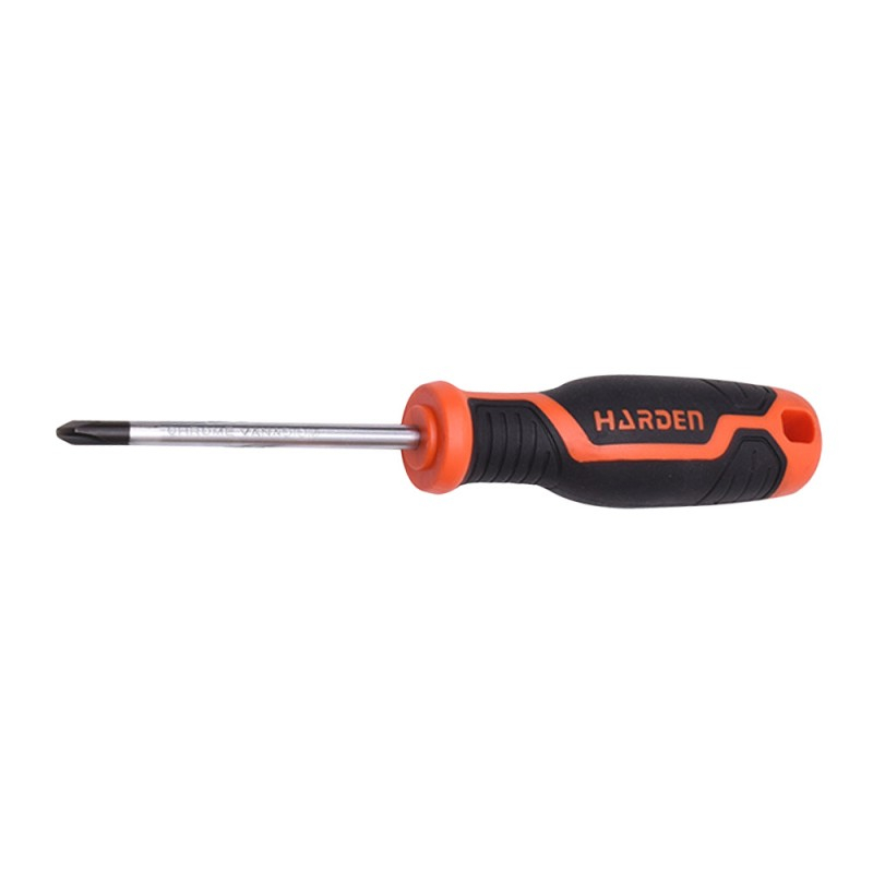Surubelnita cu maner comfortabil TPR, Philips PH1 X200 mm, Harden [1]