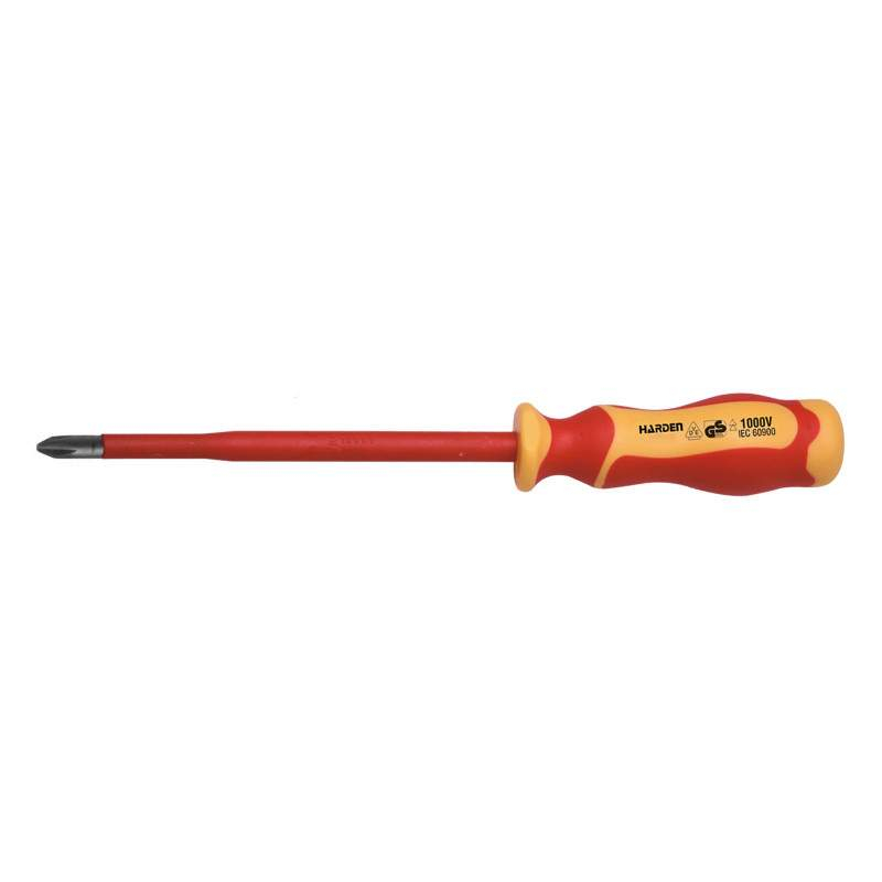 Surubelnita VDE, philips PH2X100, Industrial, Harden [1]