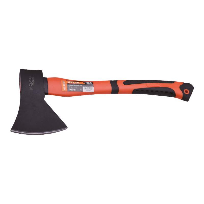 Topor cu coada din fibra de sticla 1500G  Harden [1]