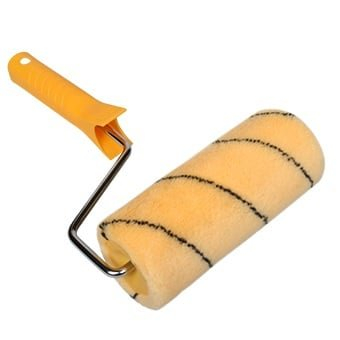 Trafalet Hardstar 18cm, D: 18mm cu fir poliacril 13mm [1]