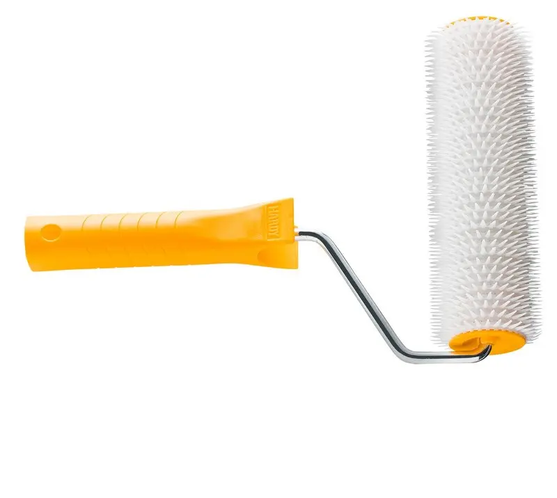 Trafalet Hardy, cu rola pentru sapa, 40 cm x 85 mm [1]