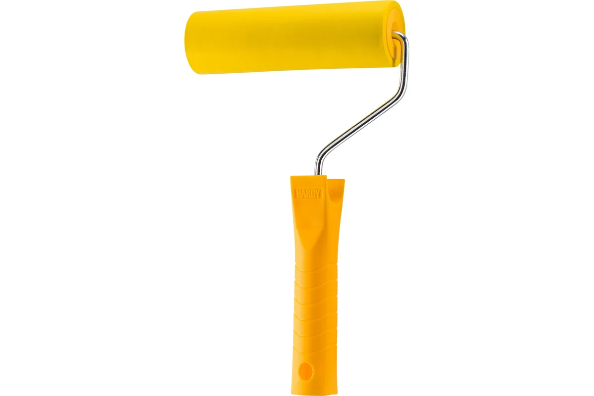 Trafalet pentru tapet-rola cauciuc flexibil 15 cm [1]