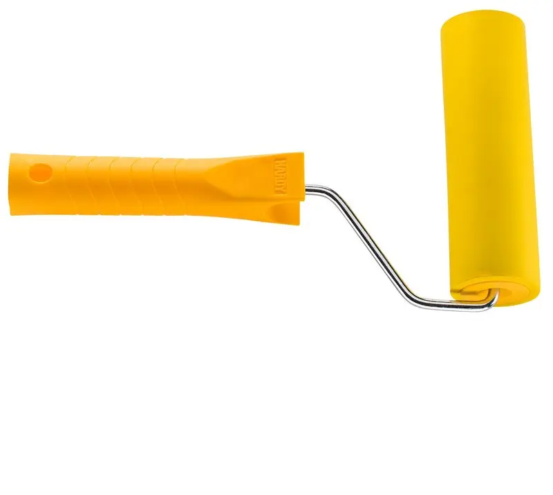 Trafalet Pentru Tapet, Rola Cauciuc Sintetic, 18cm [1]