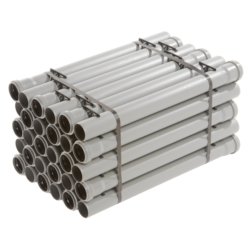 TUB EasyKIT PP EXP D. 40 CU 1MUFA L 500 [1]