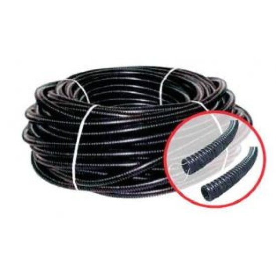 Tub riflat cu sarma tip Copex 20mm (rola 50m) [1]