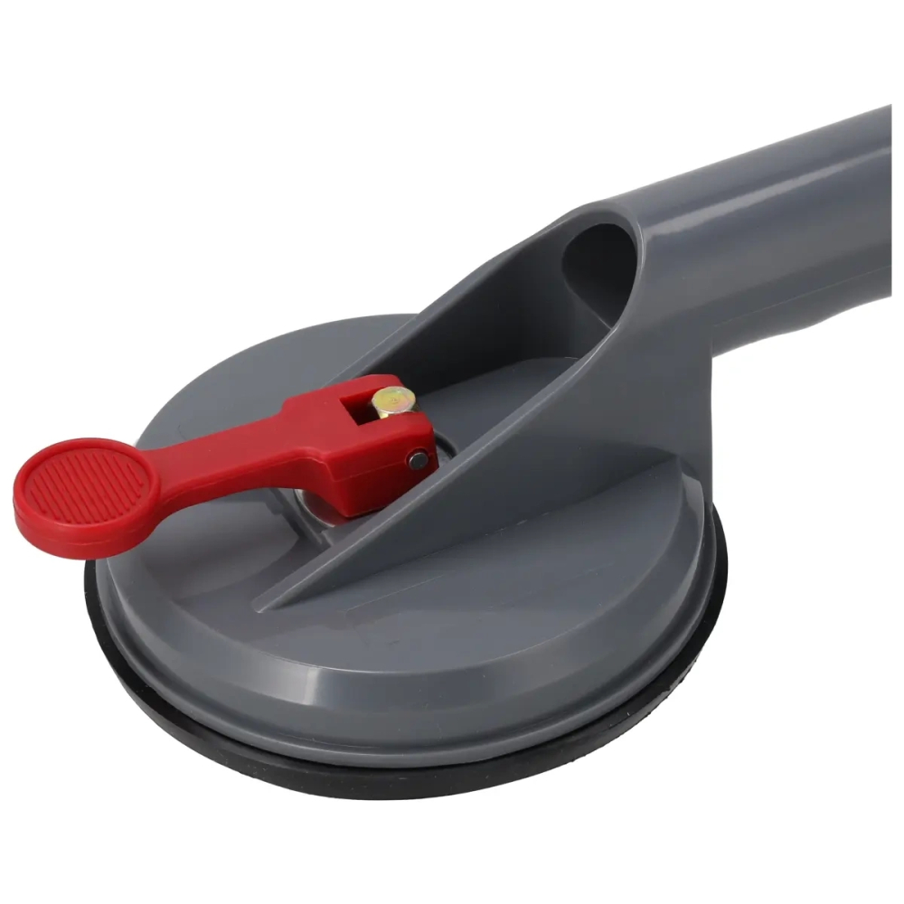 Ventuză dublă pentru ferestre 2x118mm, max 60kg [4]