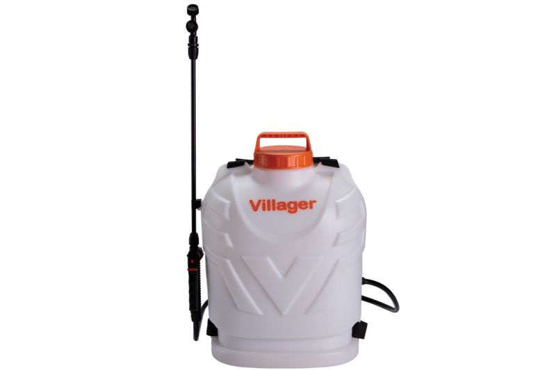 Vermorel cu acumulator manual VBS 1620 Prime [1]