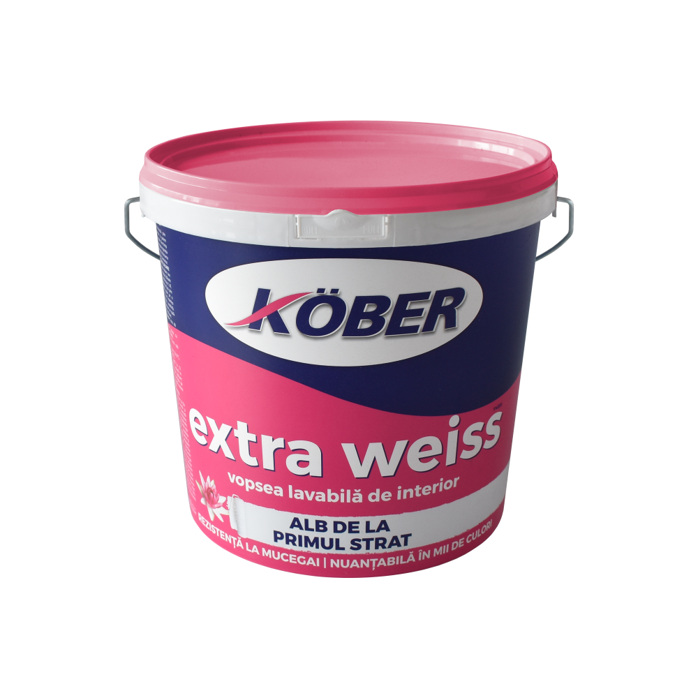 VOPSEA LAVABILA EXTRA WEISS 8.5L [1]
