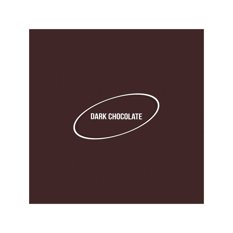 Vopsea Oskar Direct pe Melaminat si Plastic Maro Dark Chocolate [2]