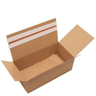 AMBALAJE SI CONSUMABILE - 1 buc Cutie ecommerce 340x170x120 mm