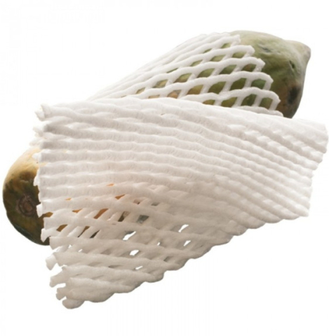 1 rola ( 25m lungime ) Plasa net protectie sticle, fructe 75mm x 25m [1]