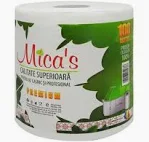 PRODUSE CURATENIE - Micas prosop bucatarie 2 Str 100 M Premium