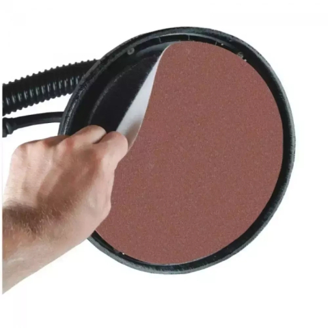 SCULE SI UNELTE - 225mm Disc polish, 100 granulatie,5 buc.