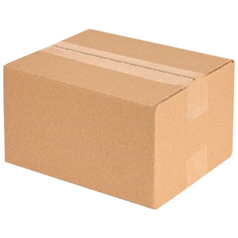 25 buc Cutie carton NATUR 390 x 190 x 200 mm [1]