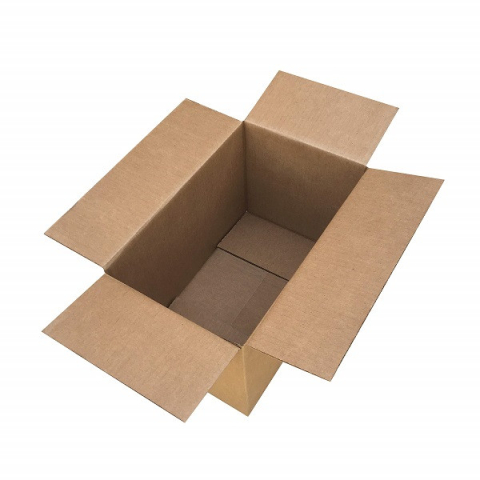 25 buc Cutie carton NATUR 390 x 190 x 200 mm [2]