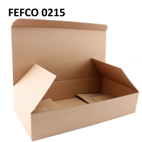 25 buc Cutie carton NATUR 95 x 85 x 150 mm ( pt bijuterii ) [2]