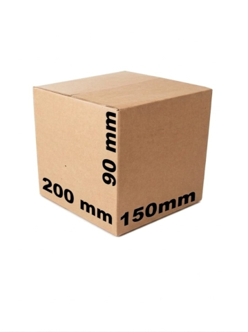 3000 buc cutii carton 200 x 150 x 90 - 1 pal [1]