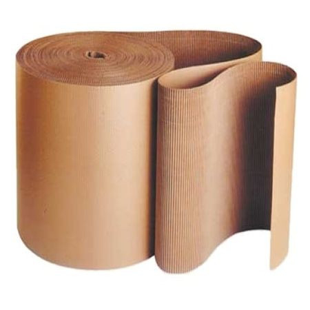 36 mp Carton ondulat CO2 - PREMIUM 300 gr./mp - 1,20 m latime x 30,0 lungime [2]