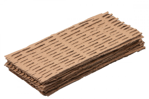 5 kg legatura - carton gofrat - 20 - 40 cm latime [2]