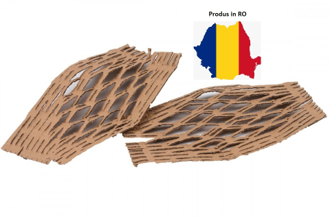 AMBALAJE SI CONSUMABILE - 5 kg legatura - carton gofrat - 20 - 40 cm latime