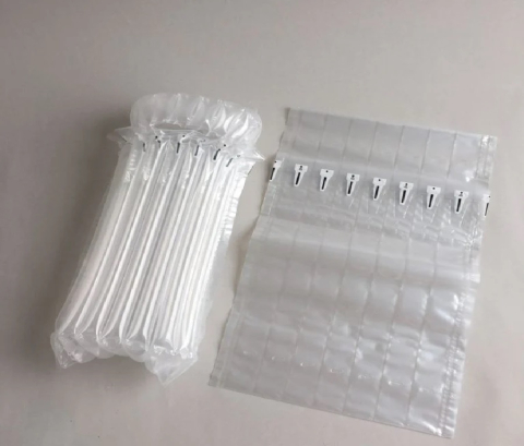 50 buc pungi gonflabile pentru sticle ( fara pompa ) [1]