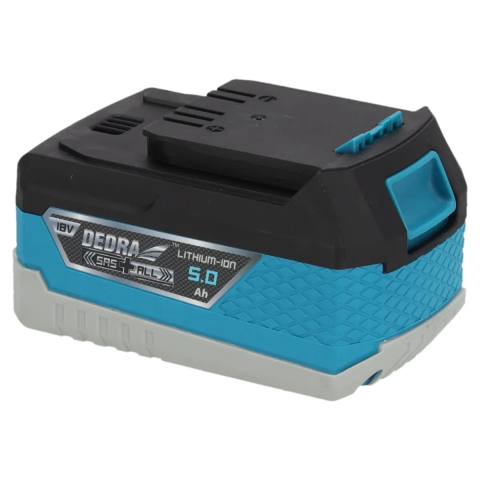 Acumulator 5,0Ah 18V Li-Ion [1]