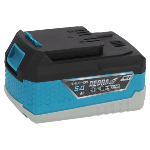 SCULE ELECTRICE - Acumulator 5,0Ah 18V Li-Ion