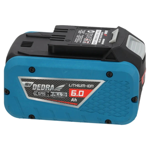 ACUMULATOR LITIU-ION 6.0 Ah [1]