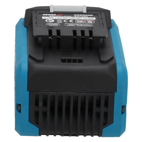 ACUMULATOR LITIU-ION 6.0 Ah [5]