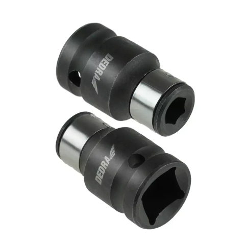 Adaptor impact 1/2'' - 8mm (Spline) [1]