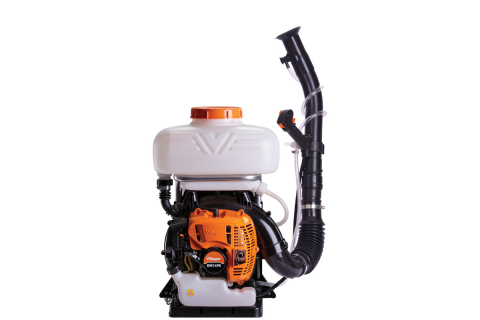 SCULE ELECTRICE - Atomizor pe benzina DM 14 PE