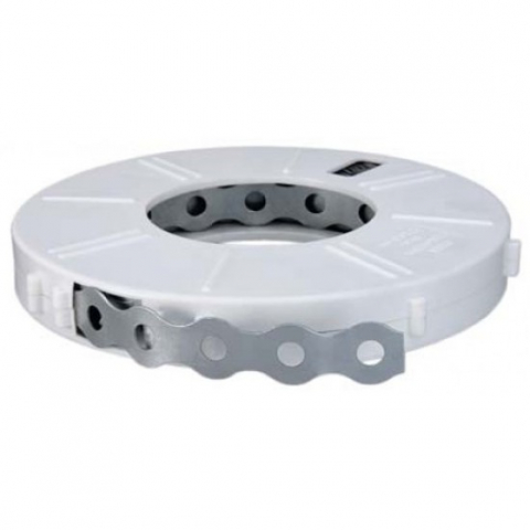 ACCESORII ELECTRICE - Banda suport Fi 6mm, 17x0.8mm - rola 10m