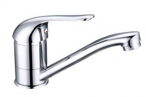 ELECTRICO-SANITARE - BATERIE BUCATARIE B606