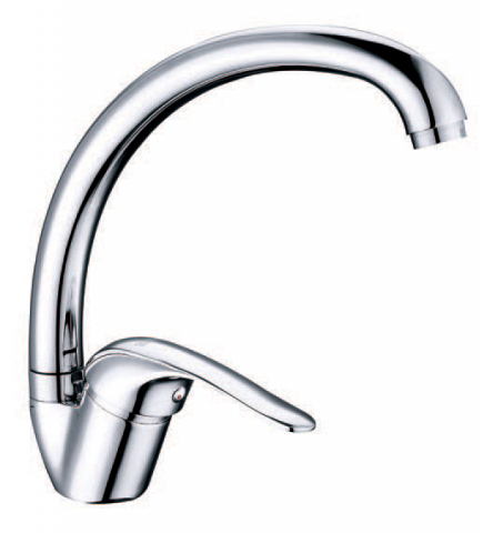 ELECTRICO-SANITARE - BATERIE BUCATARIE LEBADA B607