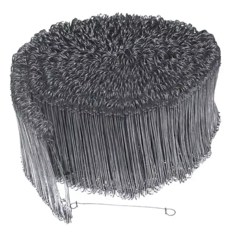UNELTE SI ACCESORII PENTRU ZIDARIE SI ZUGRAVIT - Bucla de sarma 2500buc.