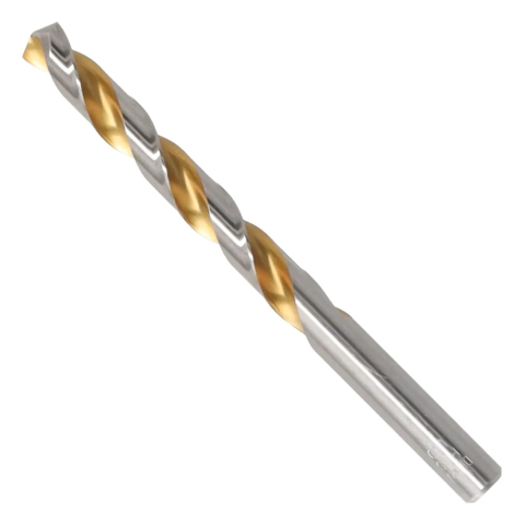 Burghie pentru metal 1buc, HSS, DIN338, 11,0x142mm [2]