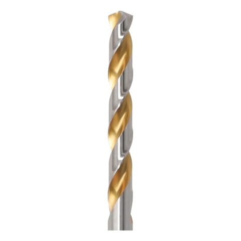 Burghie pentru metal 1buc, HSS, DIN338, 11,0x142mm [5]