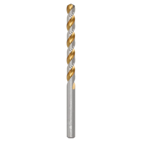 Burghie pentru metal 1buc, HSS, DIN338, 7,0x109mm [3]