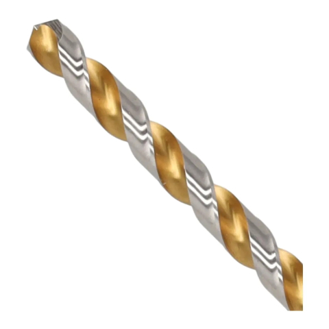 Burghie pentru metal 1buc, HSS, DIN338, 7,0x109mm [2]