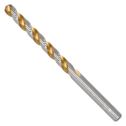 Burghie pentru metal 1buc, HSS, DIN338, 7,0x109mm [1]