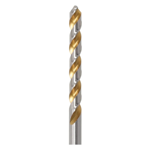 Burghie pentru metal 1buc, HSS, DIN338, 7,0x109mm [4]