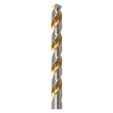 Burghie pentru metal 1buc, HSS, DIN338, 8,0x117mm [5]