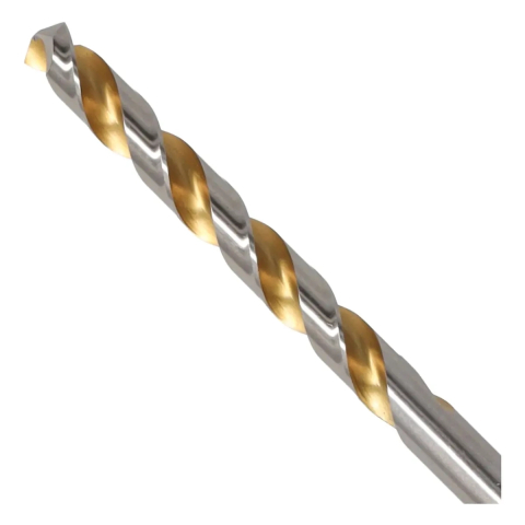 Burghie pentru metal 1buc, HSS, DIN338, 8,0x117mm [3]