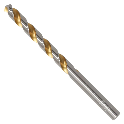 Burghie pentru metal 1buc, HSS, DIN338, 8,0x117mm [2]