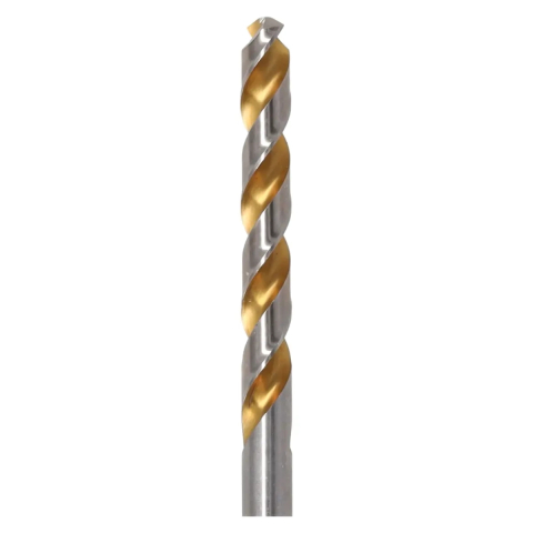 Burghie pentru metal 1buc, HSS, DIN338, 8,5x117mm [4]